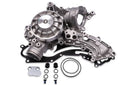 Hepu P1573 Engine Water Pump
