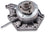 Hepu P582A Engine Water Pump