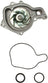 Hepu P583 Engine Water Pump