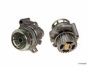 Hepu P587 Engine Water Pump