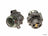 Hepu P587 Engine Water Pump
