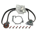 Hepu PK00560 Engine Timing Belt Kit with Water Pump