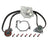 Hepu PK00560 Engine Timing Belt Kit with Water Pump