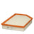Hengst E1000L Air Filter