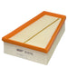 Hengst E1075L Air Filter