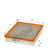 Hengst E1132L Engine Air Filter
