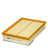 Hengst E1189L Air Filter