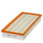 Hengst E1258L Air Filter