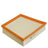 Hengst E1629L Air Filter - Left