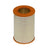 Hengst E220L Engine Air Filter - Primary