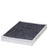 Hengst E2949LC Cabin Air Filter - Front