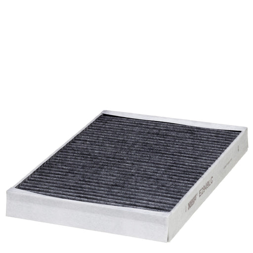 Hengst E2949LC Cabin Air Filter - Front