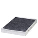Hengst E2949LC Cabin Air Filter - Front