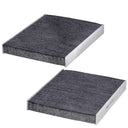 Hengst E2978LC-2 Cabin Air Filter - Front or Inside