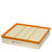 Hengst E381L Air Filter