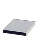 Hengst E3907LC Cabin Air Filter - Front