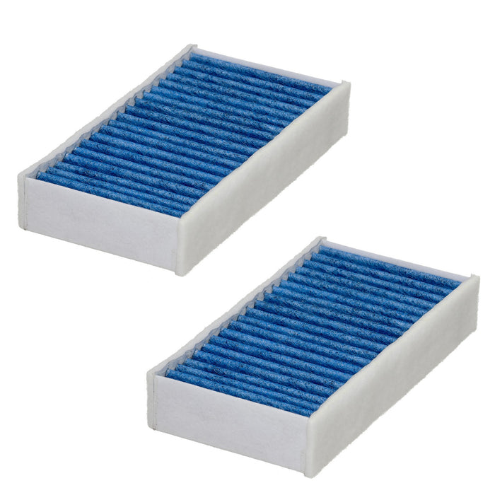 Hengst E3934LB-2 Cabin Air Filter - Recirculation