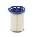 Hengst E431KP Fuel Filter - In-Line