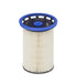 Hengst E431KP Fuel Filter - In-Line
