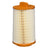 Hengst E472L Air Filter