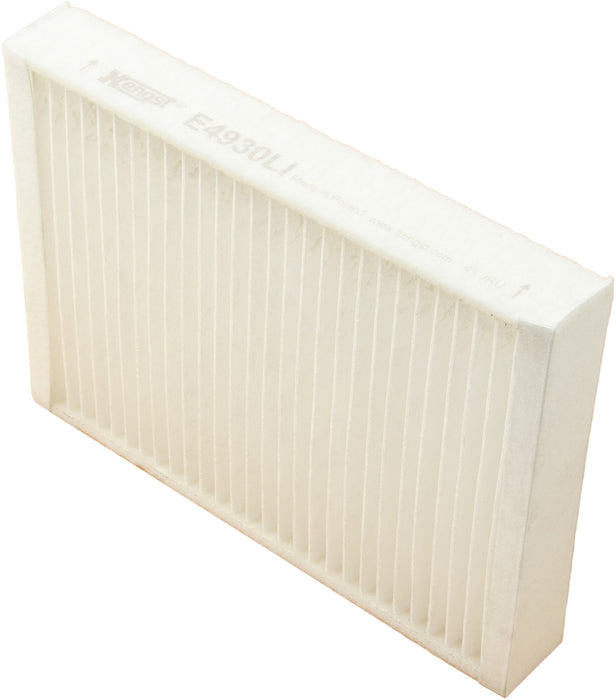 Hengst E4930LI Cabin Air Filter - Rear
