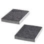Hengst E4938LC-2 Cabin Air Filter - Front or Rear