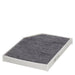 Hengst E4980LC Cabin Air Filter