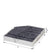 Hengst E5967LC Cabin Air Filter - Front