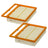 Hengst E747L-2 Air Filter