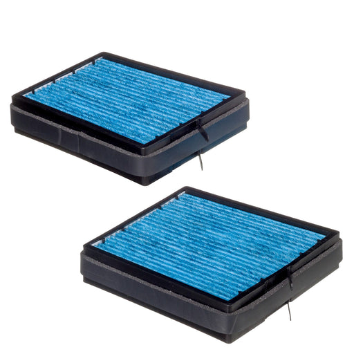 Hengst E970LB01-2 Cabin Air Filter - Inside