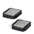 Hengst E989LC01-2 Cabin Air Filter - Inside
