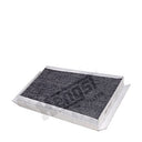 Hengst E989LC Cabin Air Filter - Fresh Air or Inside