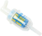 Hengst H103WK Fuel Filter - In-Line
