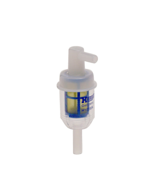 Hengst H103WK Fuel Filter - In-Line