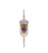 Hengst H104WK Fuel Filter - In-Line