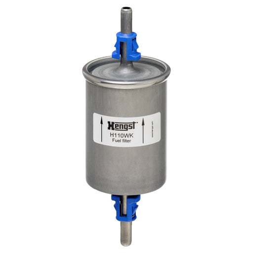 Hengst H110WK Fuel Filter - In-Line