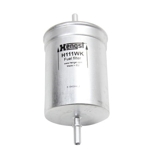 Hengst H111WK Fuel Filter - In-Line