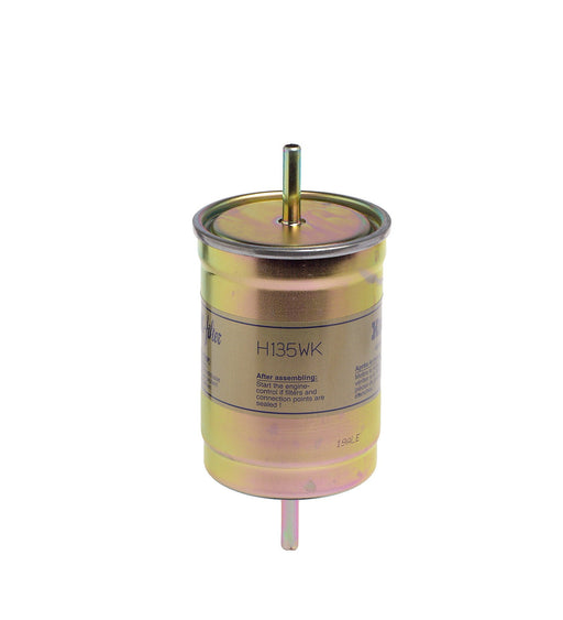 Hengst H135WK Fuel Filter - In-Line