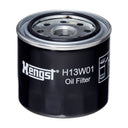 Hengst H13W01 Engine Oil Filter