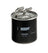 Hengst H140WK02 Fuel Filter - In-Line