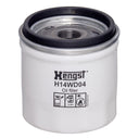 Hengst H14WD04 Transmission Filter Kit
