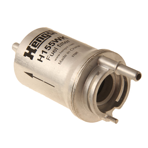 Hengst H155WK Fuel Filter - In-Line