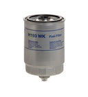 Hengst H193WK Fuel Filter - In-Line