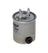 Hengst H216WK Fuel Filter - In-Line