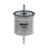 Hengst H220WK Fuel Filter - In-Line