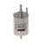 Hengst H225WK Fuel Filter - In-Line