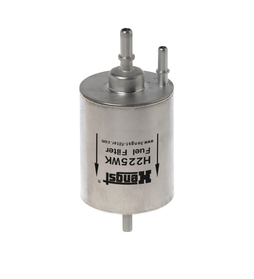 Hengst H225WK Fuel Filter - In-Line