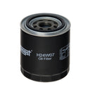 Hengst H24W07 Engine Oil Filter