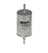 Hengst H276WK Fuel Filter - In-Line or In-Tank