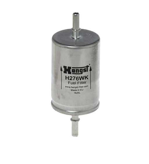 Hengst H276WK Fuel Filter - In-Line or In-Tank